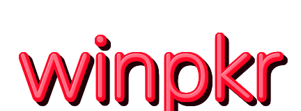 winpkr — logo kanal