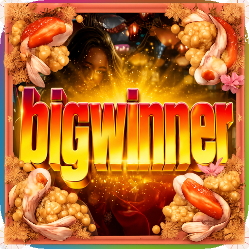 bigwinner — galeri pratinjau - APK Resmi